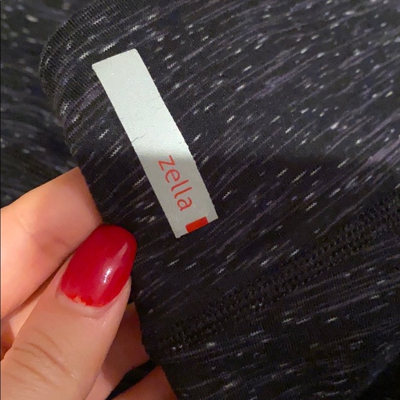 Zella leggings - Picture 3 of 5